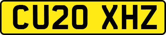 CU20XHZ