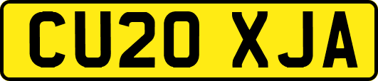 CU20XJA