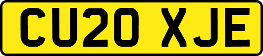 CU20XJE