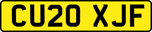 CU20XJF