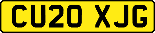 CU20XJG