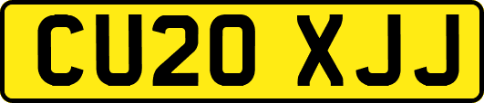 CU20XJJ