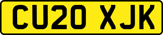 CU20XJK