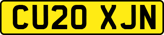 CU20XJN