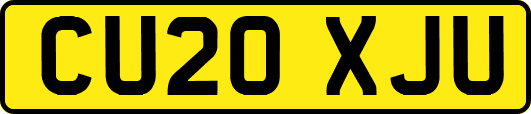 CU20XJU