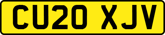CU20XJV