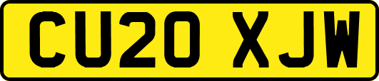 CU20XJW