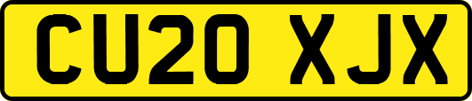 CU20XJX