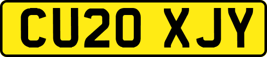 CU20XJY