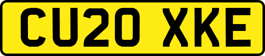CU20XKE
