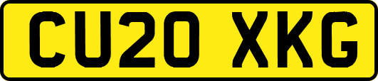 CU20XKG