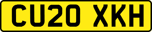 CU20XKH