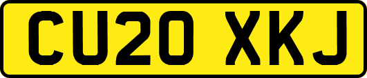 CU20XKJ