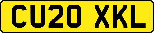 CU20XKL