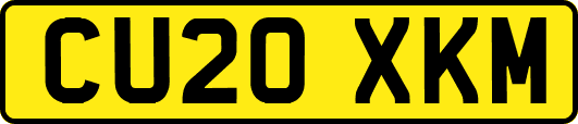 CU20XKM