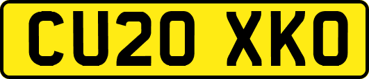 CU20XKO