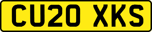 CU20XKS