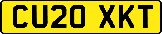 CU20XKT