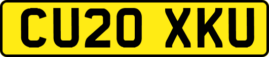 CU20XKU
