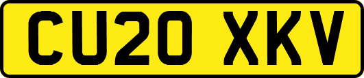 CU20XKV