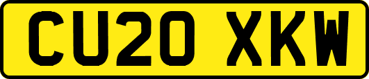 CU20XKW