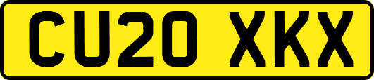CU20XKX