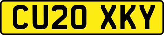 CU20XKY
