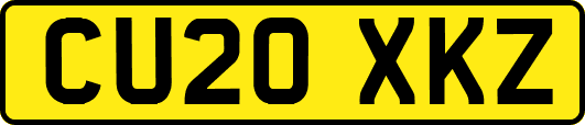 CU20XKZ