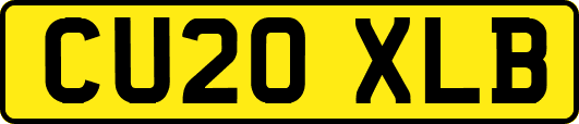 CU20XLB