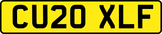 CU20XLF