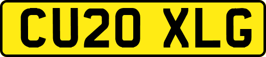 CU20XLG