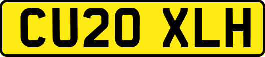 CU20XLH