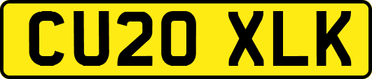 CU20XLK