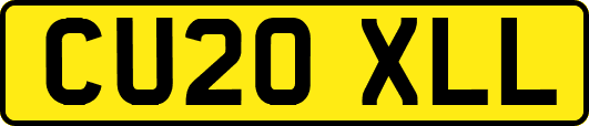 CU20XLL