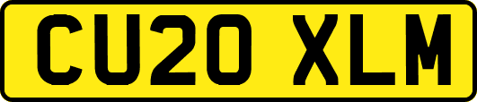 CU20XLM