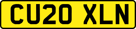 CU20XLN