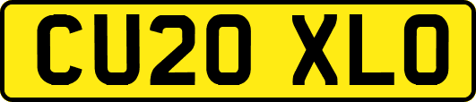CU20XLO