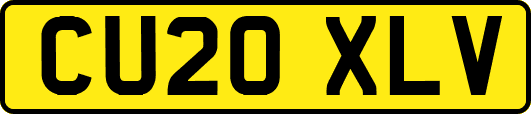 CU20XLV