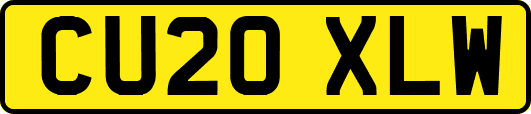 CU20XLW