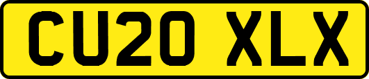 CU20XLX