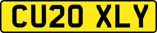 CU20XLY