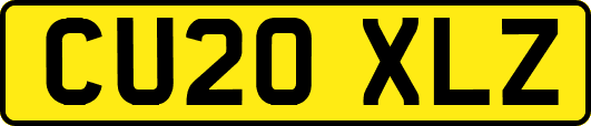 CU20XLZ