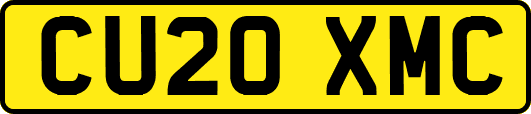 CU20XMC
