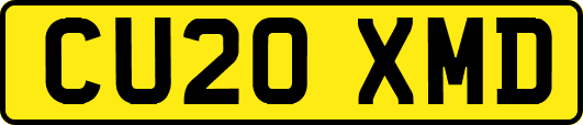 CU20XMD