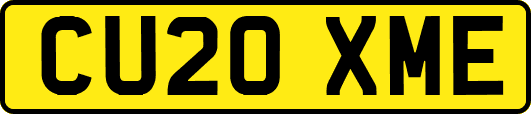 CU20XME
