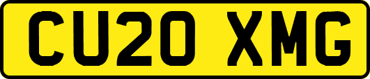 CU20XMG