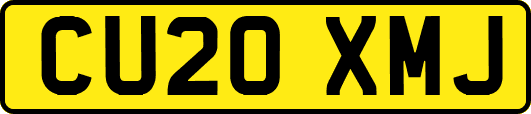 CU20XMJ