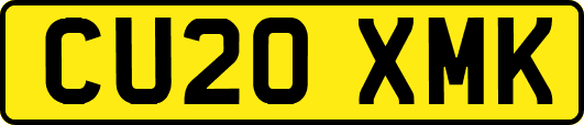 CU20XMK
