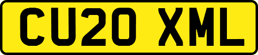 CU20XML