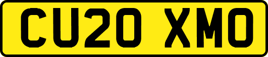 CU20XMO